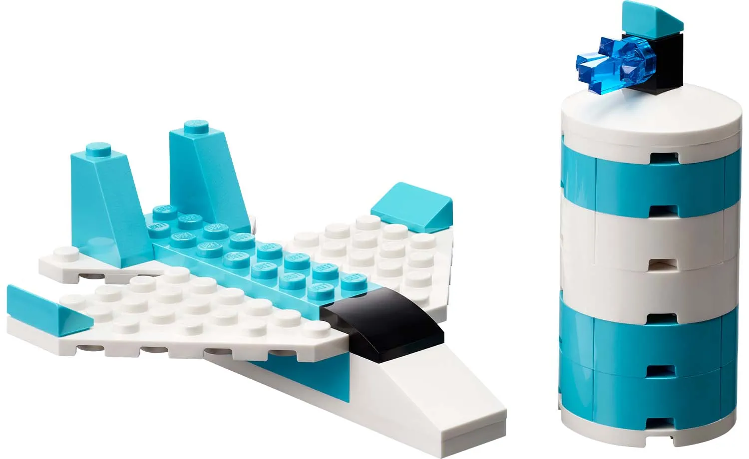11032 | LEGO® Classic Creative Colour Fun