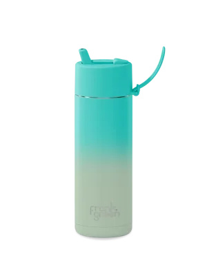 595ml (20oz) Gradient Ceramic Reusable Bottle