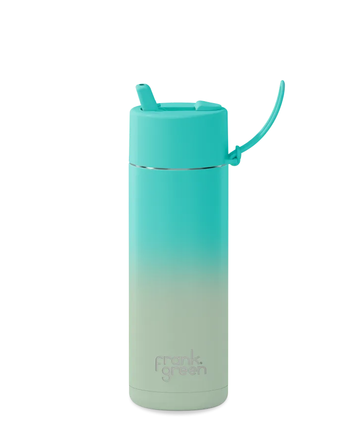 595ml (20oz) Gradient Ceramic Reusable Bottle