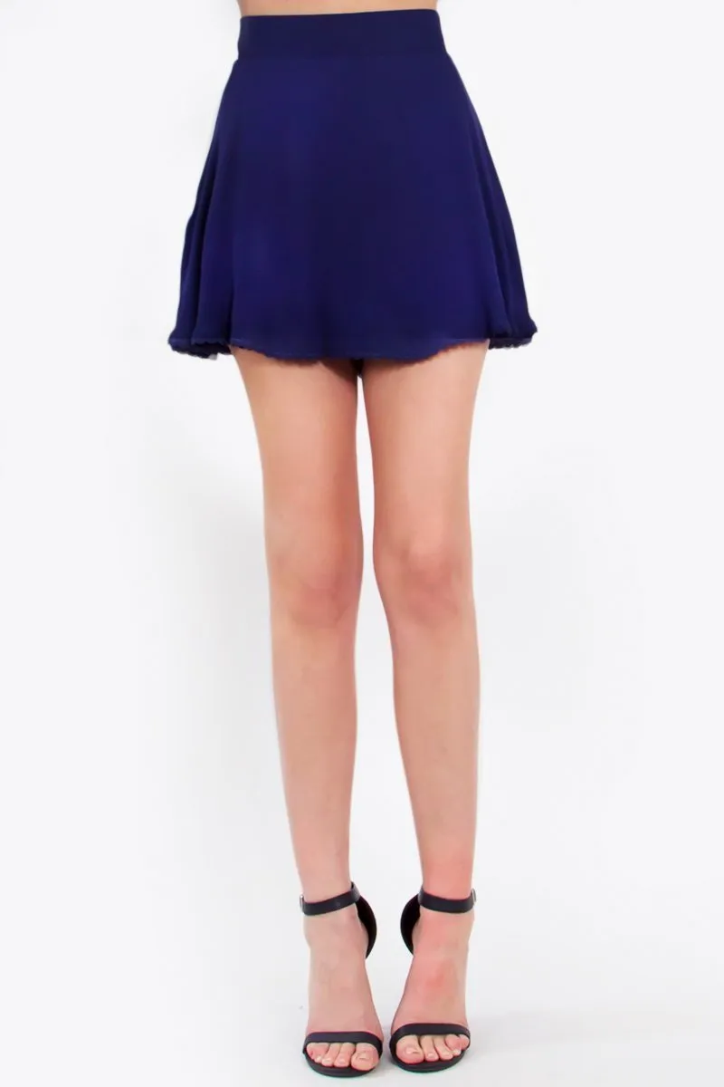 Azalea Shorts