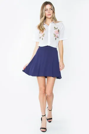 Azalea Shorts