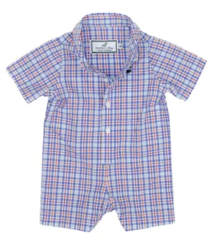 Baby Seasonal Sportshirt - Houston