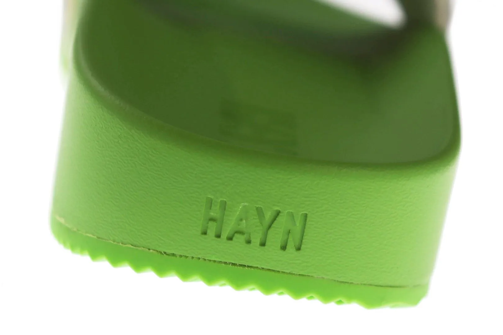 BAPE X HAYN STA CAMO SLIDES - MULTI