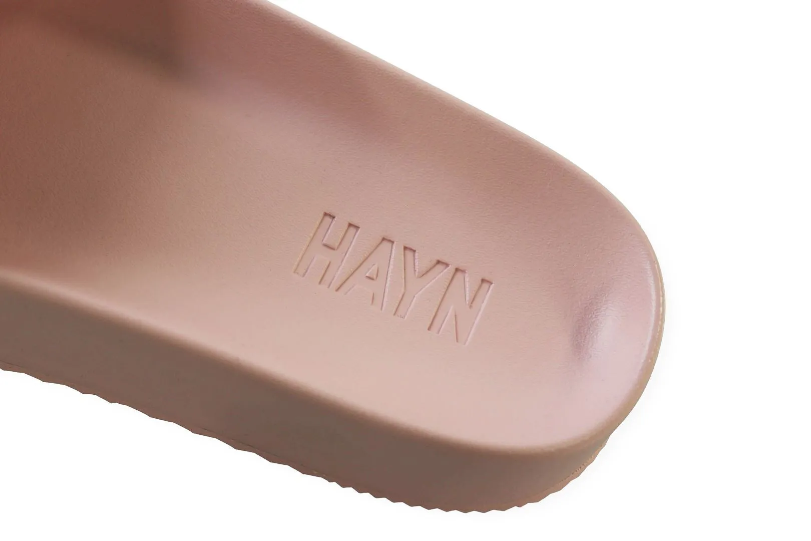 BAPE X HAYN STA CAMO SLIDES - PINK