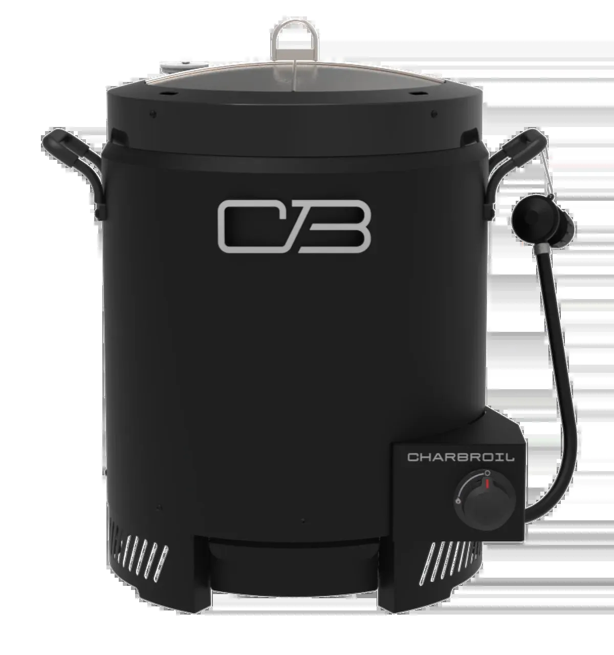 Charbroil Big Easy Outdoor Turkey Fryer and Air Fryer