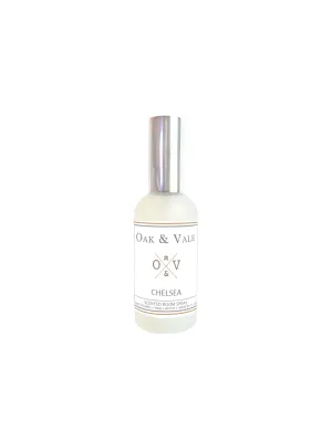 CHELSEA ROOM SPRAY by Oak & Vale