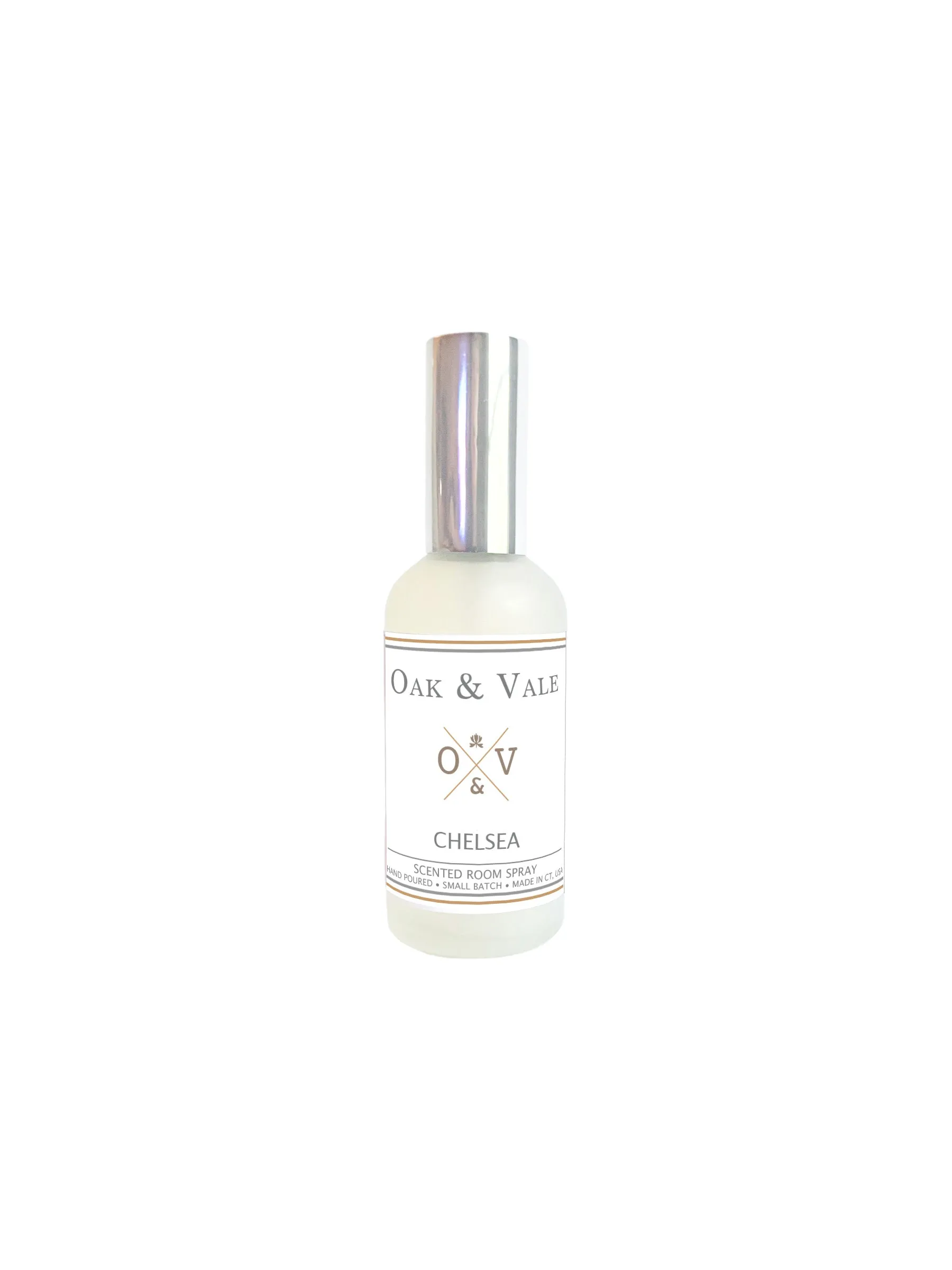 CHELSEA ROOM SPRAY by Oak & Vale