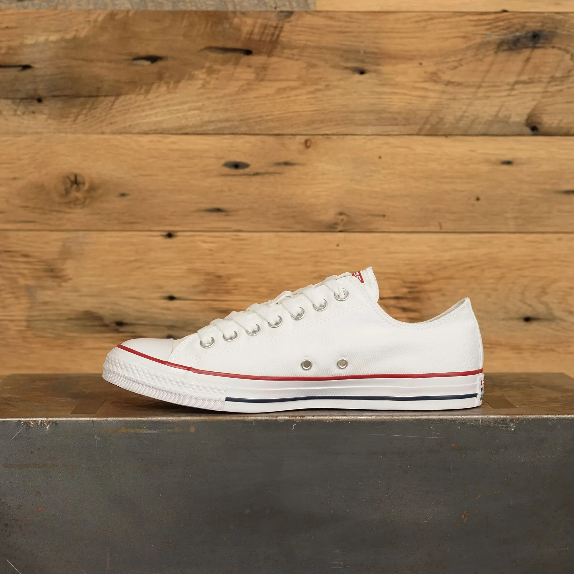 CHUCK TAYLOR ALL STAR LOW