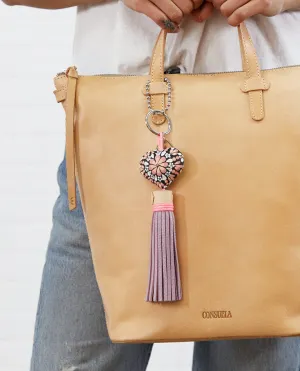 Consuela Ale Lila Charm
