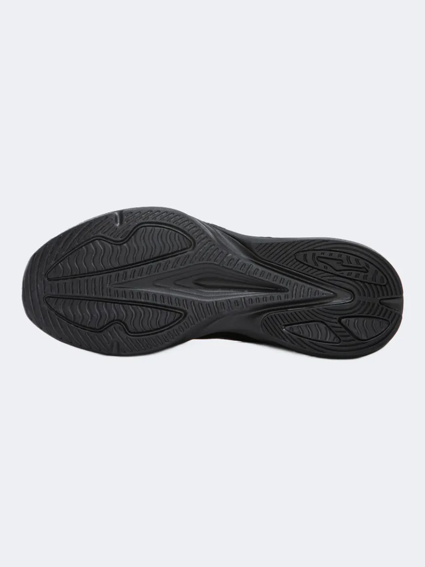 Erke Men Running Shoesblack