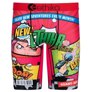 Ethika (MLUS1922) - Limited Edition