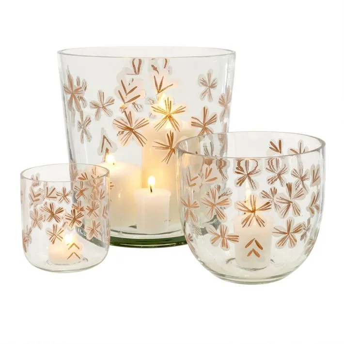 Flora Fete Vase