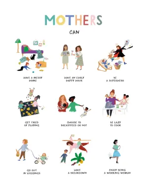 Garçon Milano - Affiche - Mother's Can||Garçon Milano - Poster - Mother's Can