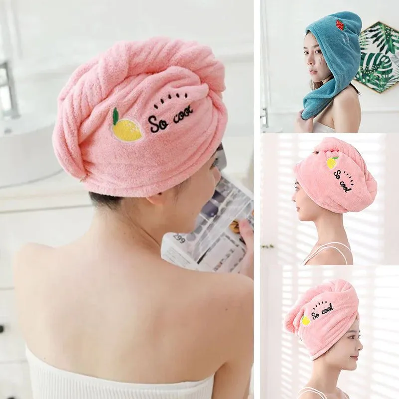 Hot Sales - 49% OFFRapid Drying Towel