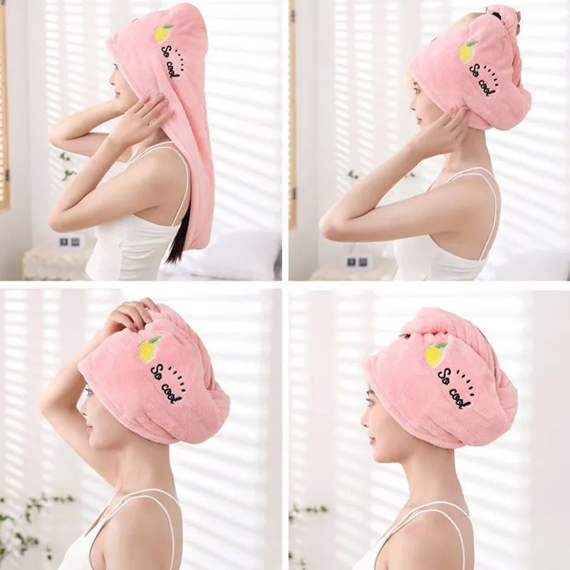 Hot Sales - 49% OFFRapid Drying Towel