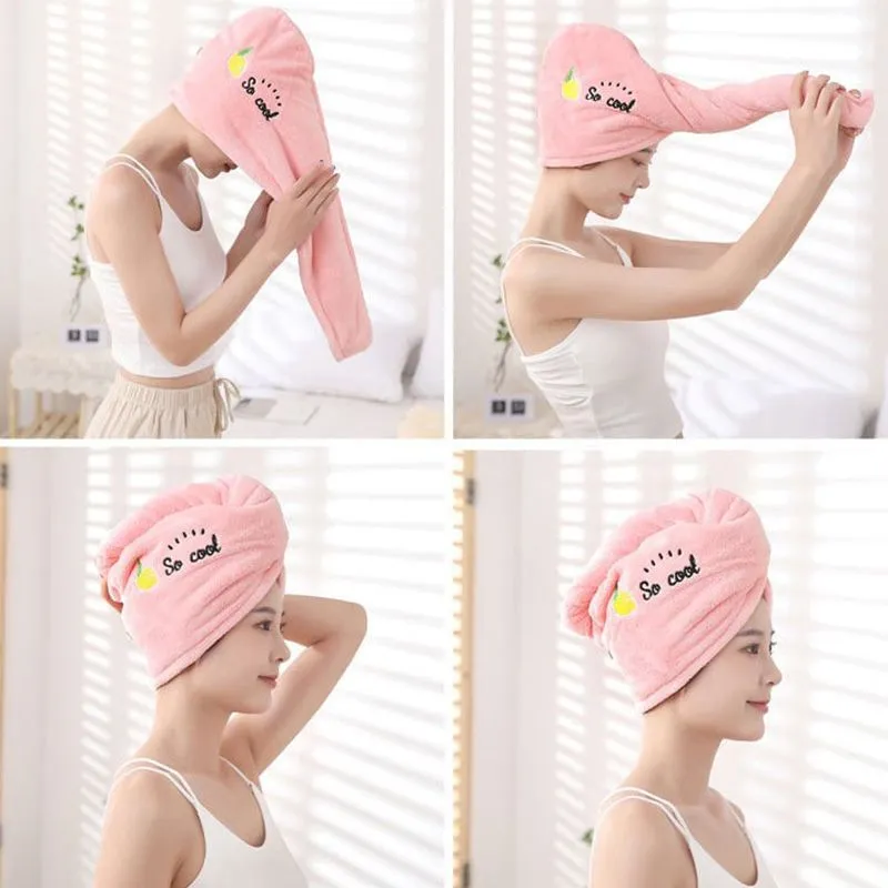 Hot Sales - 49% OFFRapid Drying Towel
