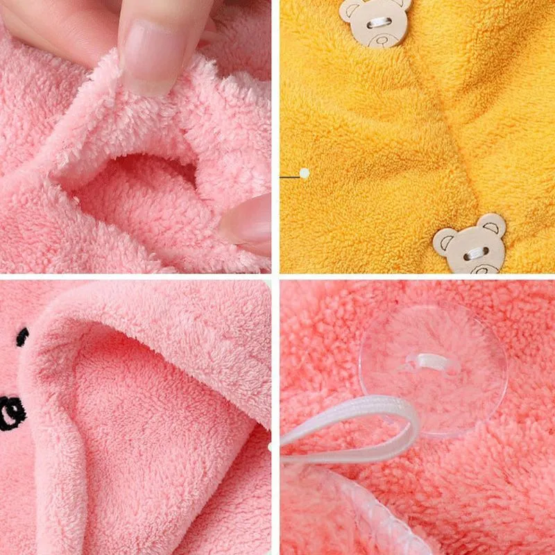 Hot Sales - 49% OFFRapid Drying Towel