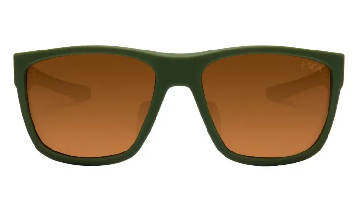 I-SEA Sunglasses: Greyson 2.0