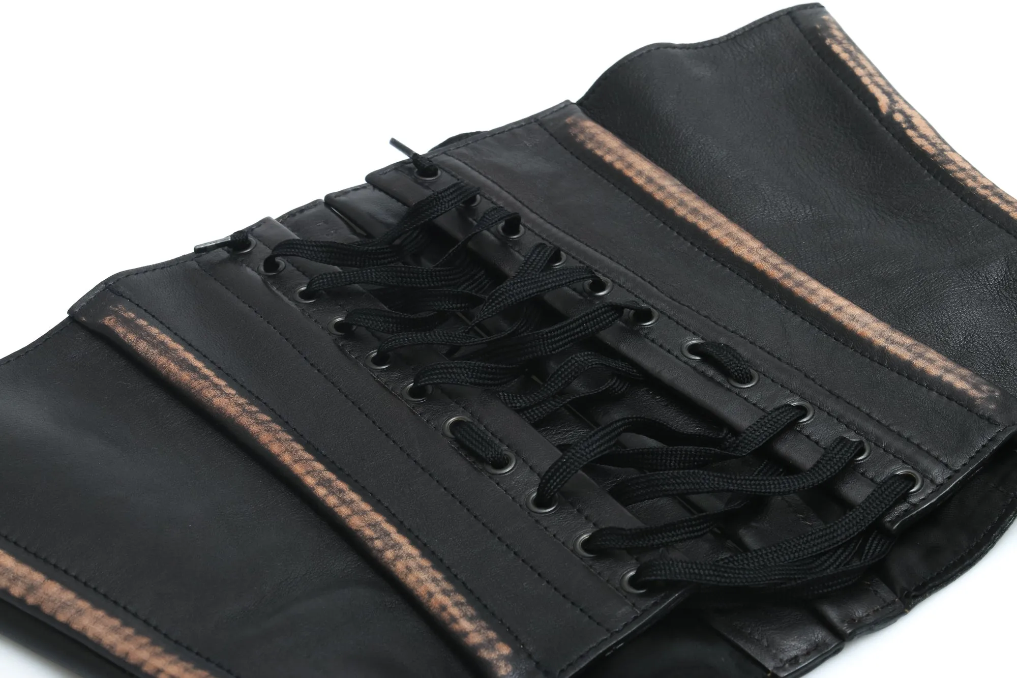 Jean Paul Gaultier Under-Bust Corset