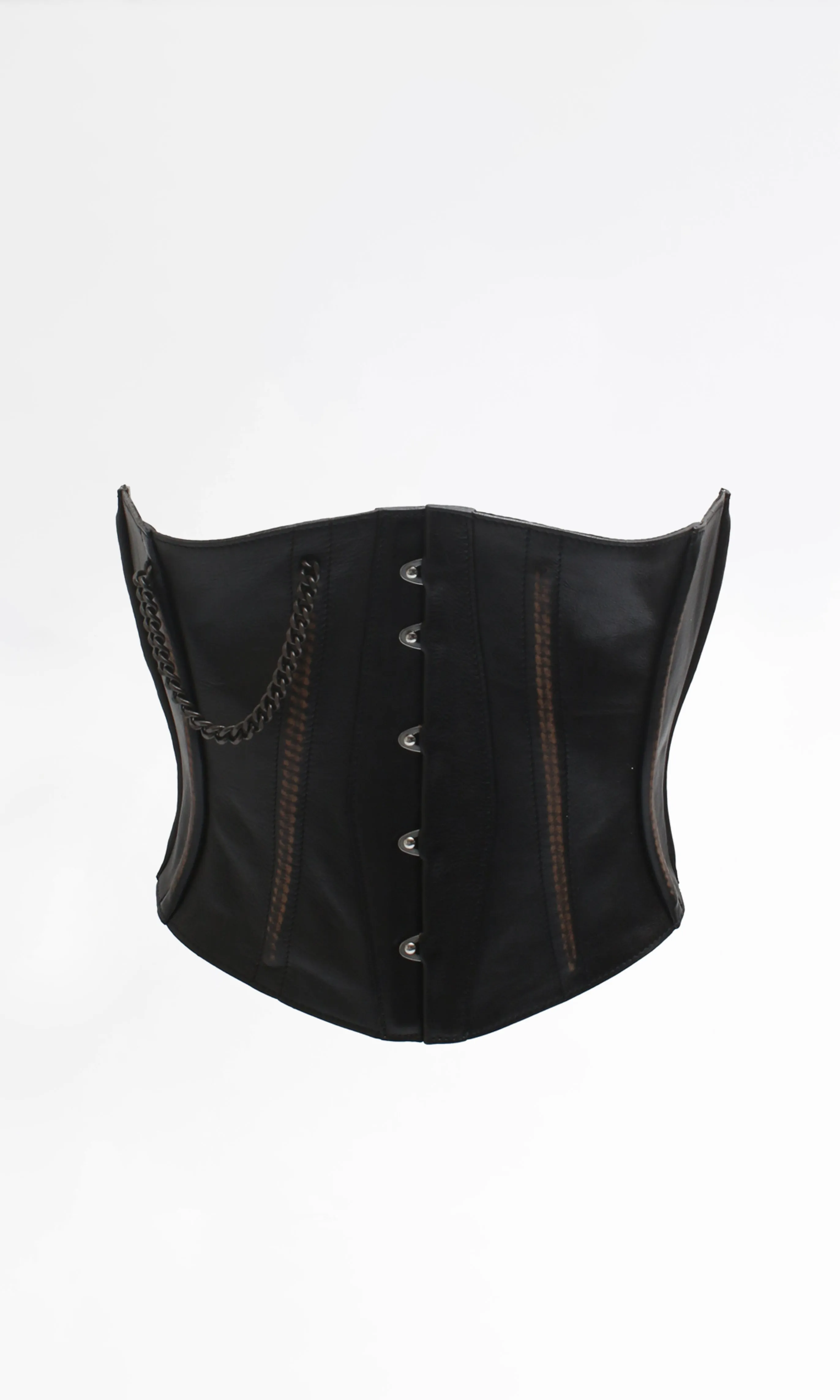 Jean Paul Gaultier Under-Bust Corset