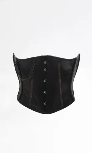Jean Paul Gaultier Under-Bust Corset