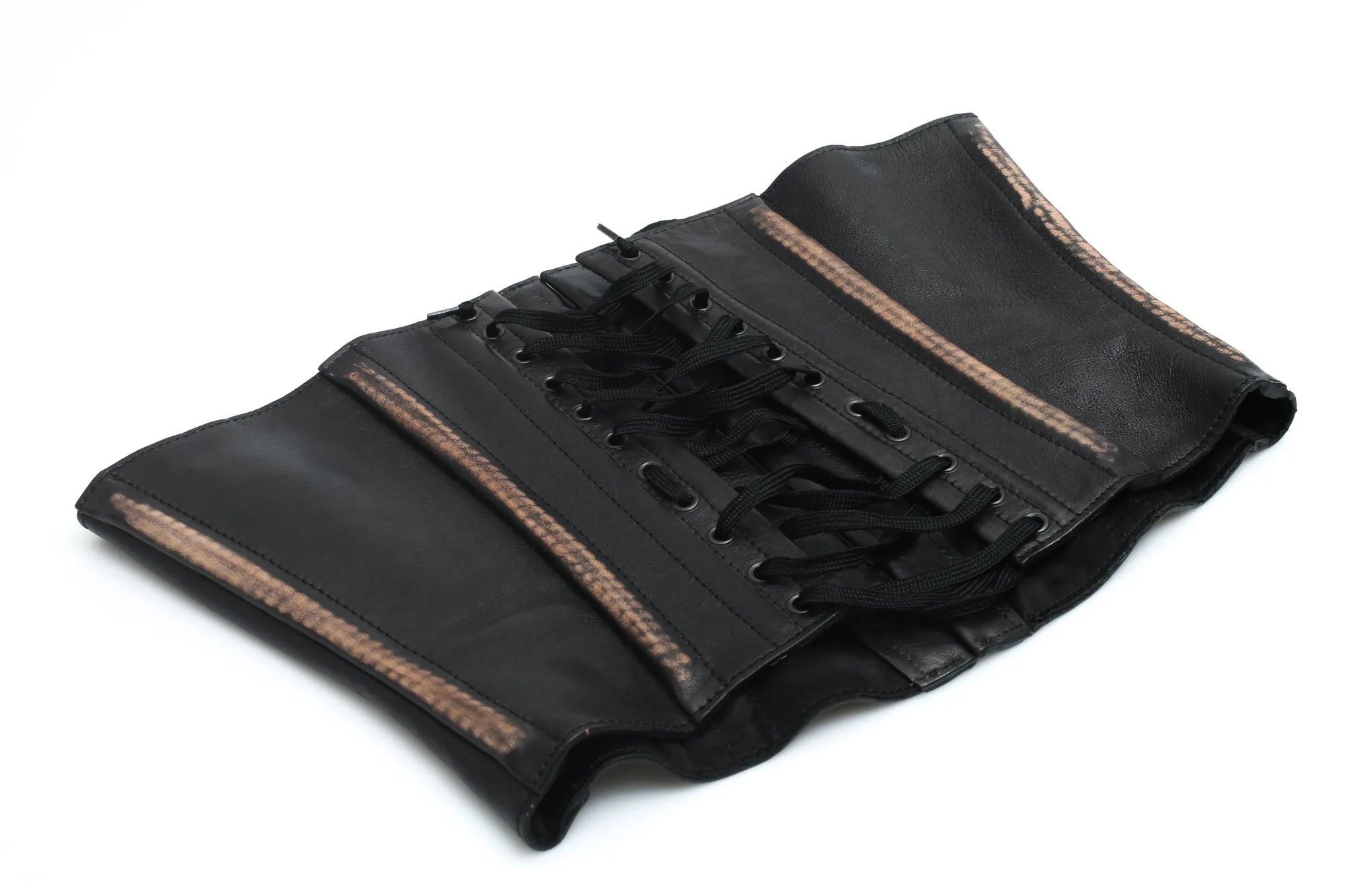 Jean Paul Gaultier Under-Bust Corset