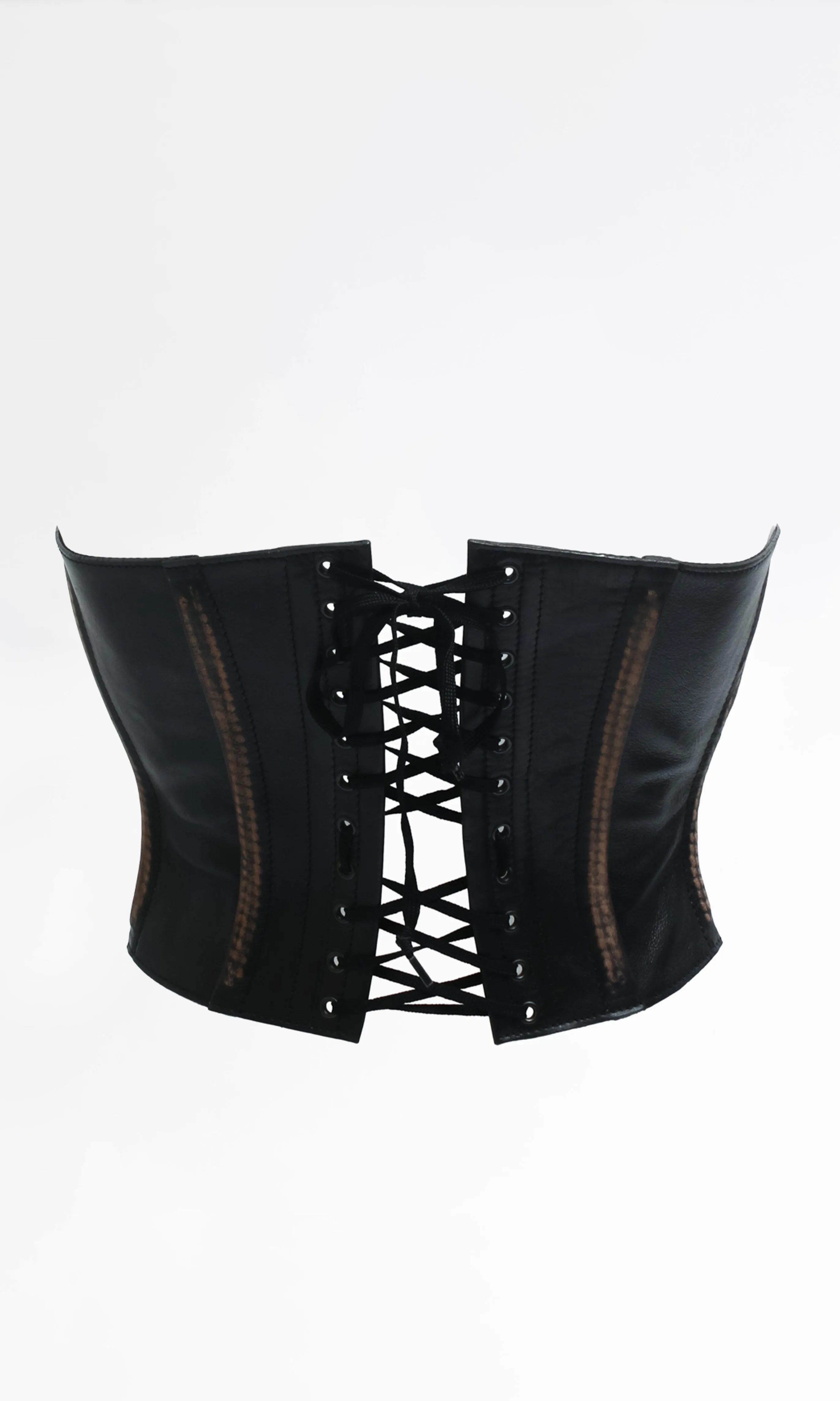 Jean Paul Gaultier Under-Bust Corset