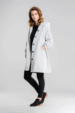 Jet-Set Voyager Rain Jacket