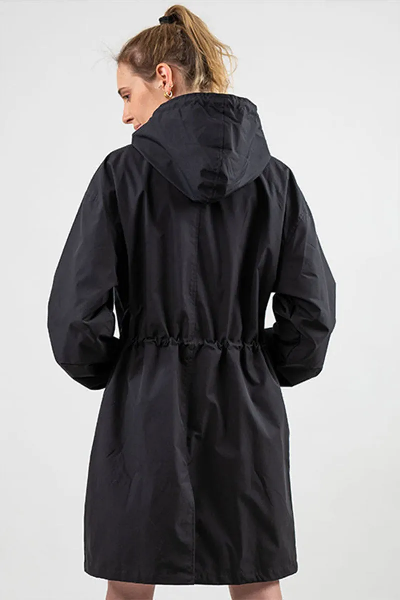 Jet-Set Voyager Rain Jacket