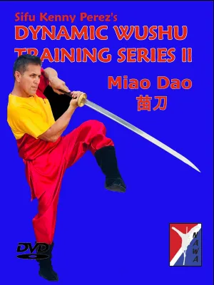 Kenny Perez Miao Dao