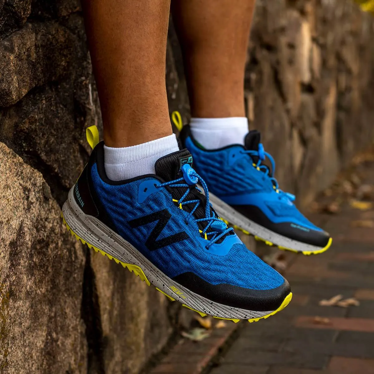 Lock Laces