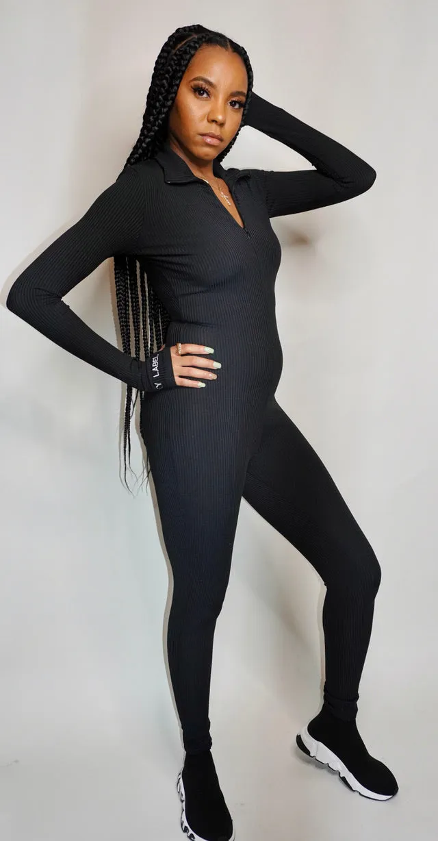 Lucky Jumpsuit