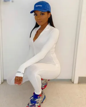 Lucky Jumpsuit