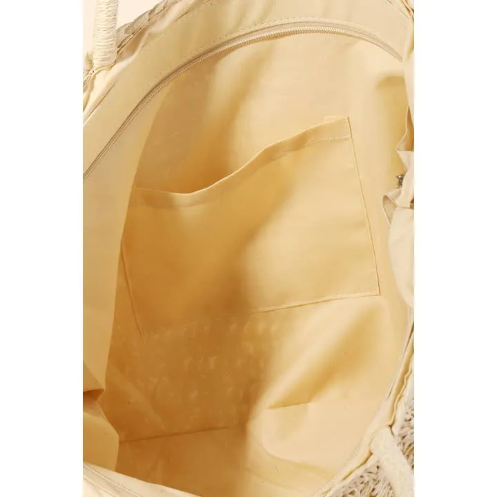 Mar Tote Bag