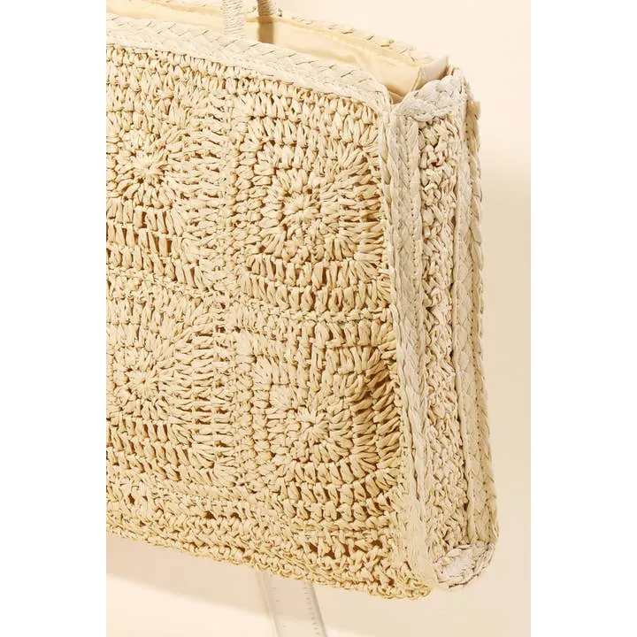 Mar Tote Bag