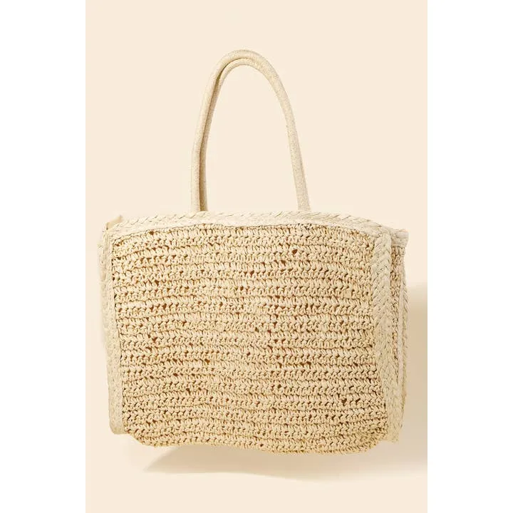 Mar Tote Bag