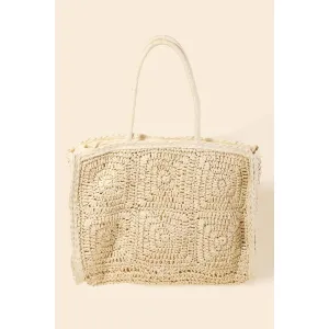 Mar Tote Bag