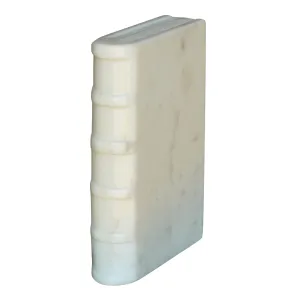 Marble Book