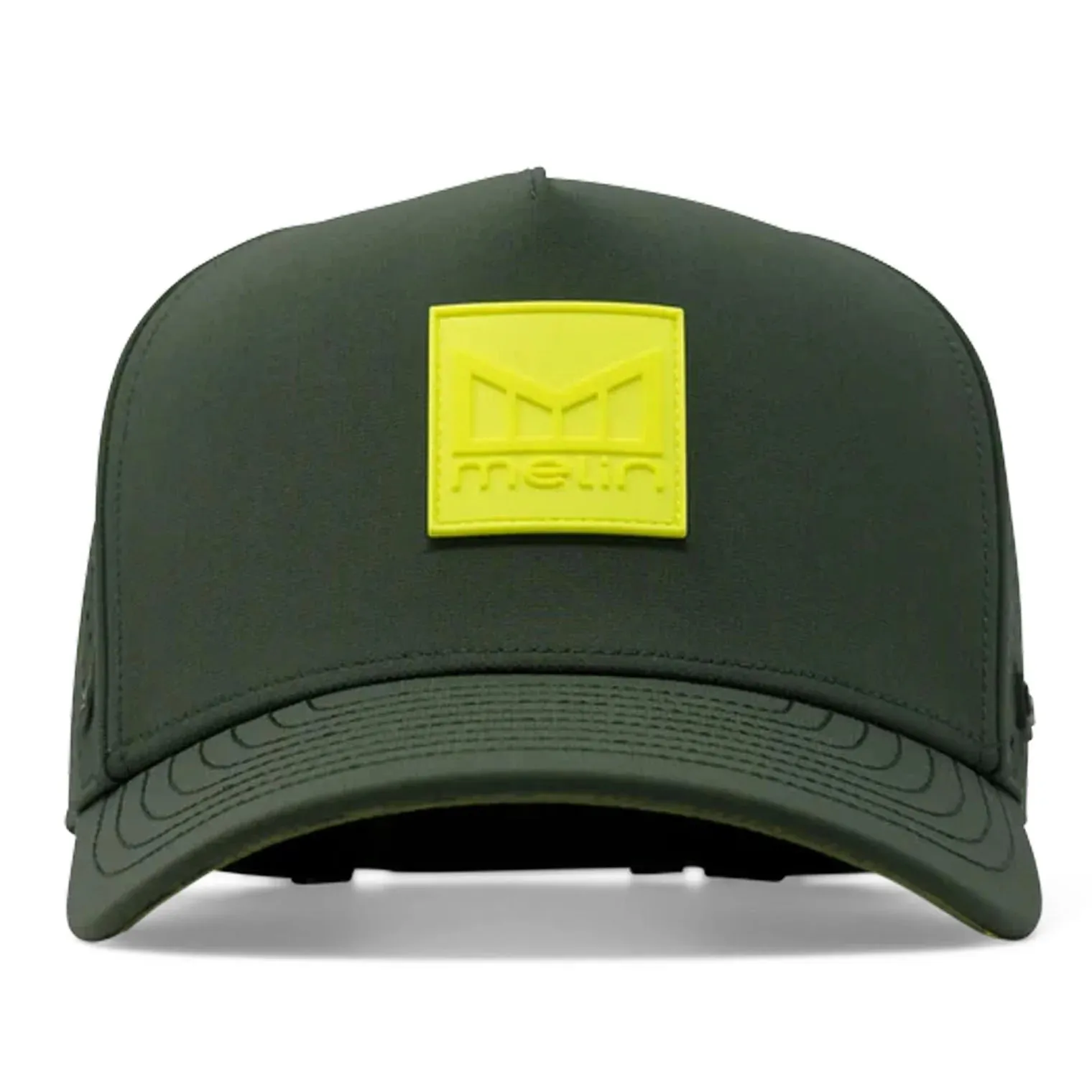 MELIN Odyssey Stacked Kombu Green - Classic