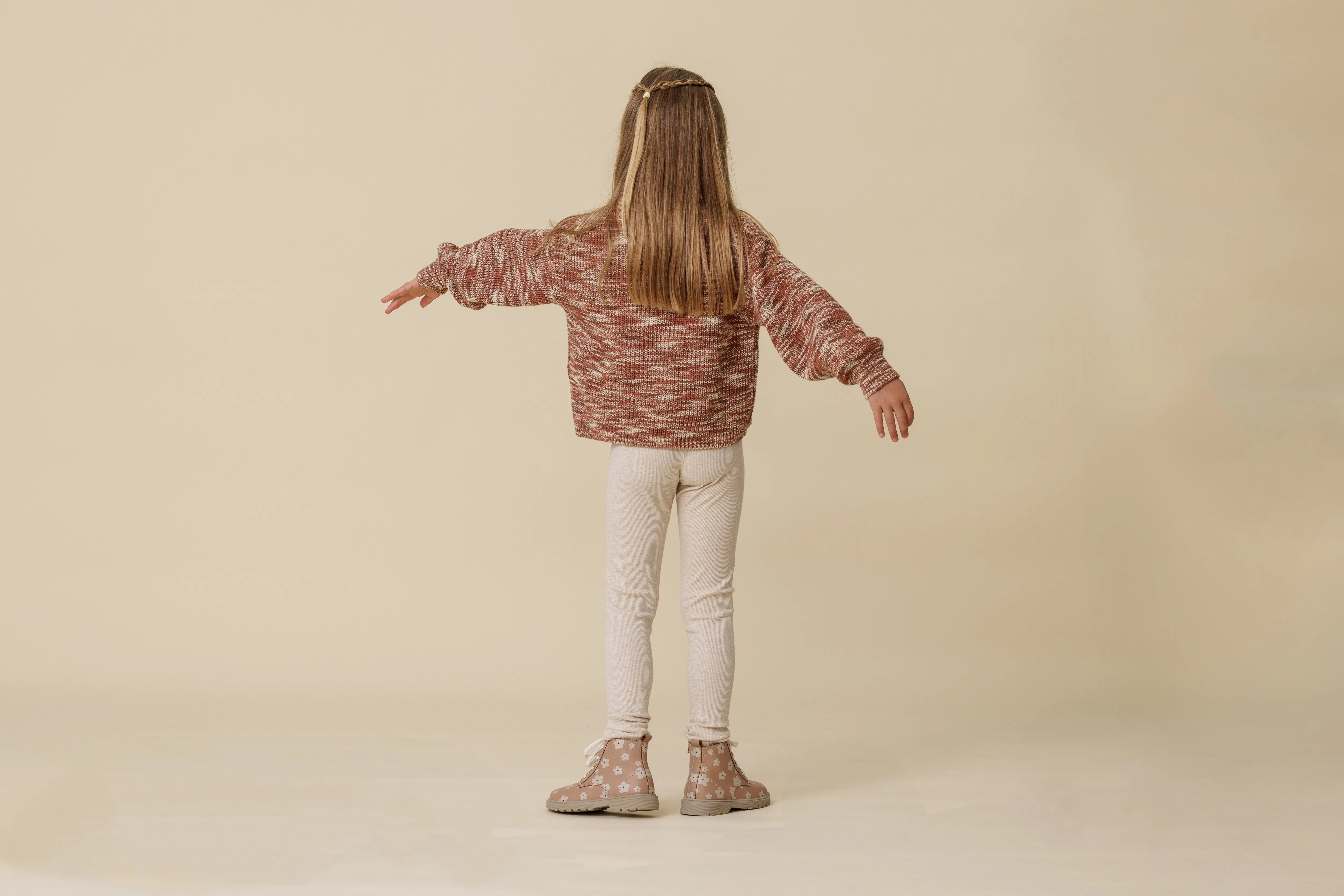 Pretty Brave London - Petal