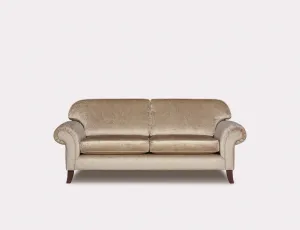 Sofa Lara Club -Custom made In Sydney Please Contact The Store For Pricing