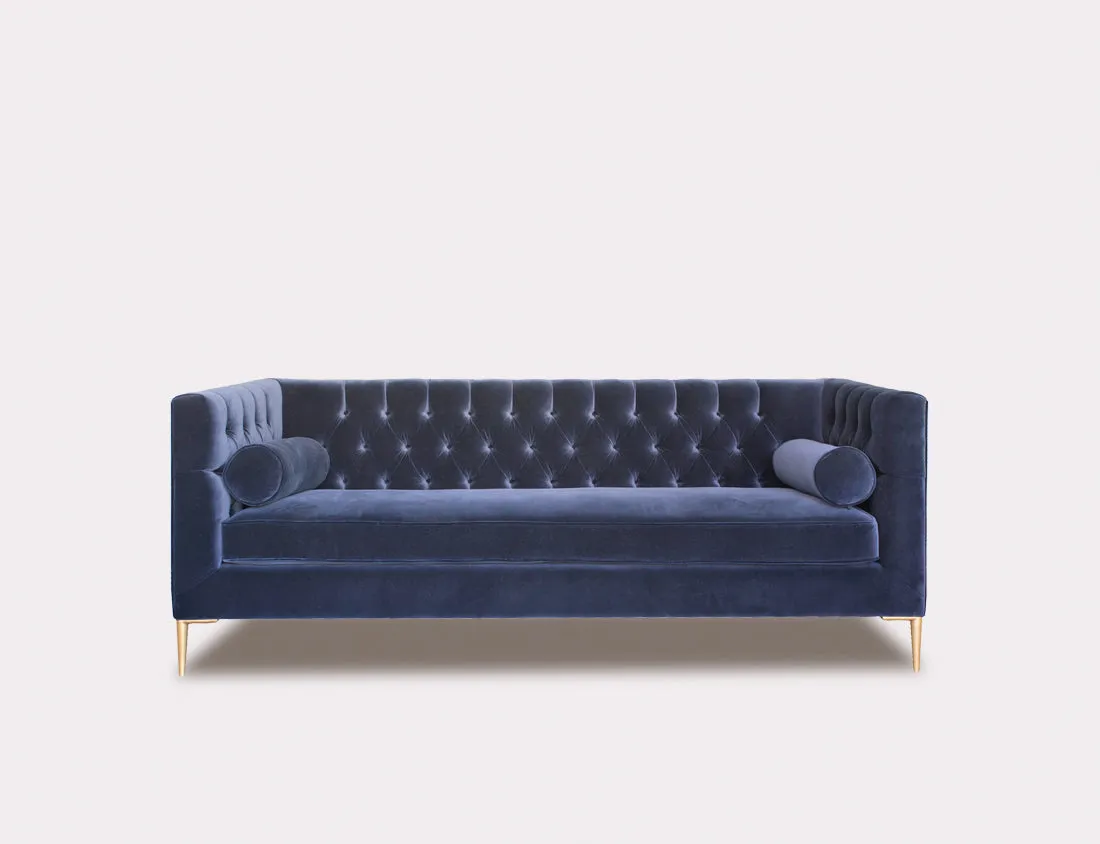 Sofa Marque - Custom Made In Sydney Please Contact Store For Pricing