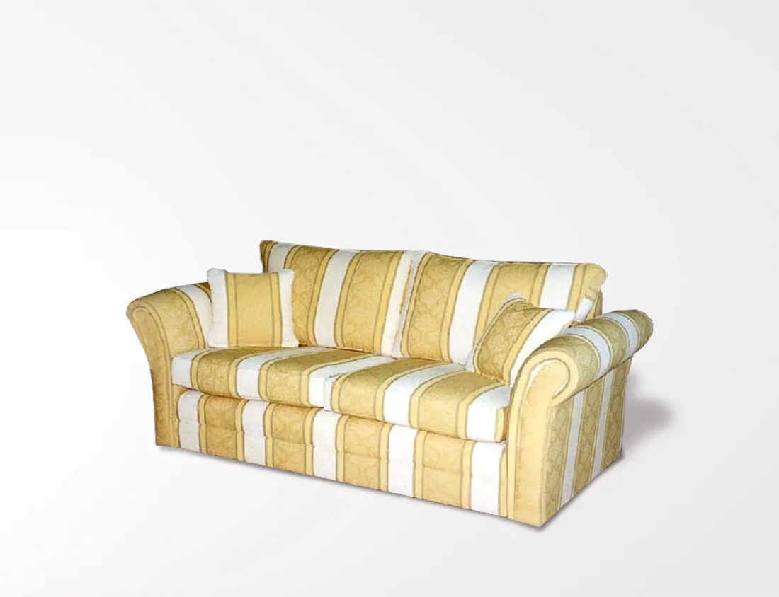 Sofa Mayfair -Custom Made In Sydney Please Contact The store for Pricing