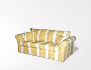 Sofa Mayfair -Custom Made In Sydney Please Contact The store for Pricing