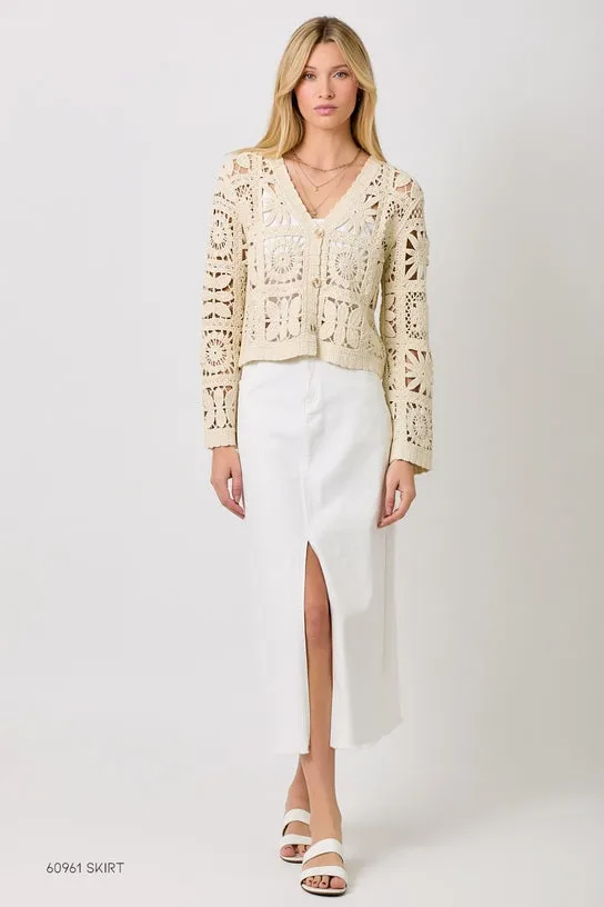 Soleil Cardigan