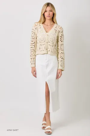 Soleil Cardigan