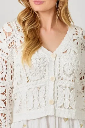 Soleil Cardigan