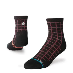 STANCE FLYNN QTR UL SOCKS