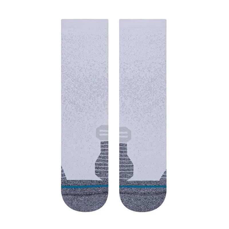 STANCE RUN CREW ST SOCKS