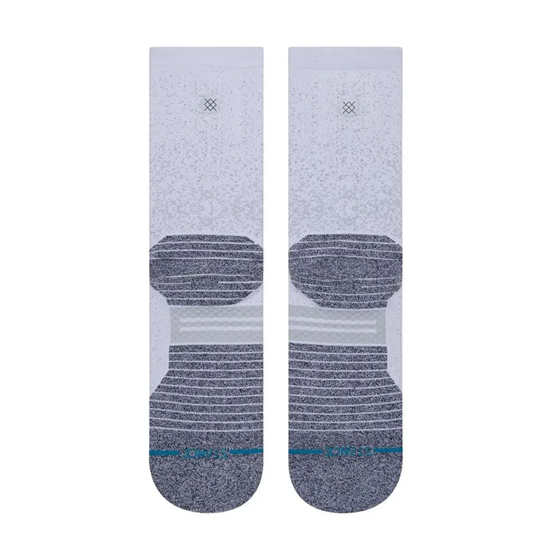 STANCE RUN CREW ST SOCKS